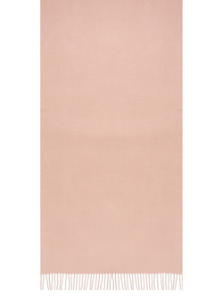 Палантин LG23-976-05, розовый