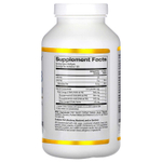 California Gold Nutrition, омега-3, рыбий жир премиального качества, 240 капсул из рыбьего желатина