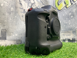 Canon EOS 1DX Mark II (334.000 кадров)
