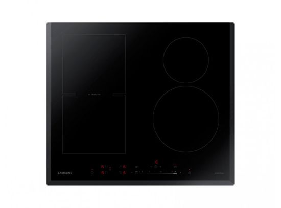 Индукционная варочная панель Samsung NZ64H57479K