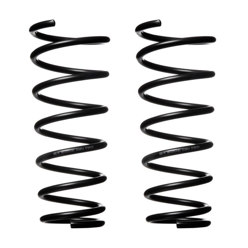 Пружина подвески DOUBLE FORCE задняя (Кратность 2 шт.) DFCS023R