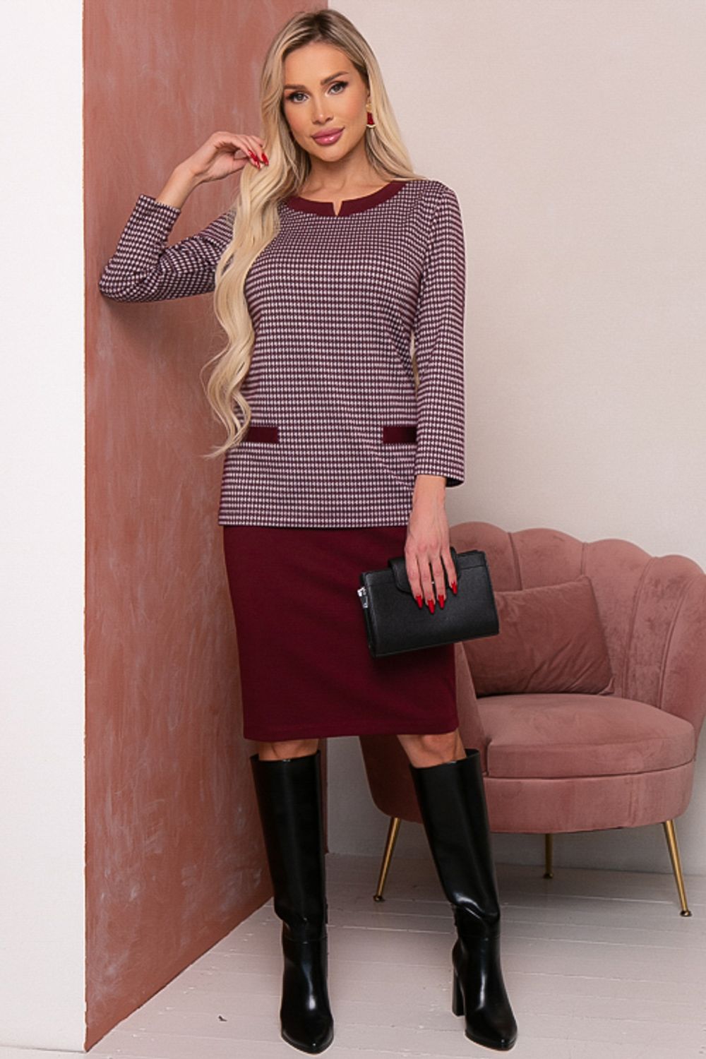 Комплект 6394 Avili