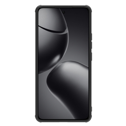 Усиленный чехол с сдвижной шторкой для камеры от Nillkin для Xiaomi 14T Pro, серия CamShield Pro Case