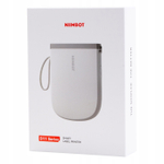 Принтер NIIMBOT D11_H white