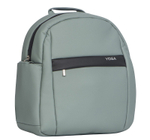 Детская коляска Riko Basic Yoga Ecco 2 в 1 16 Lagoon (зеленый)