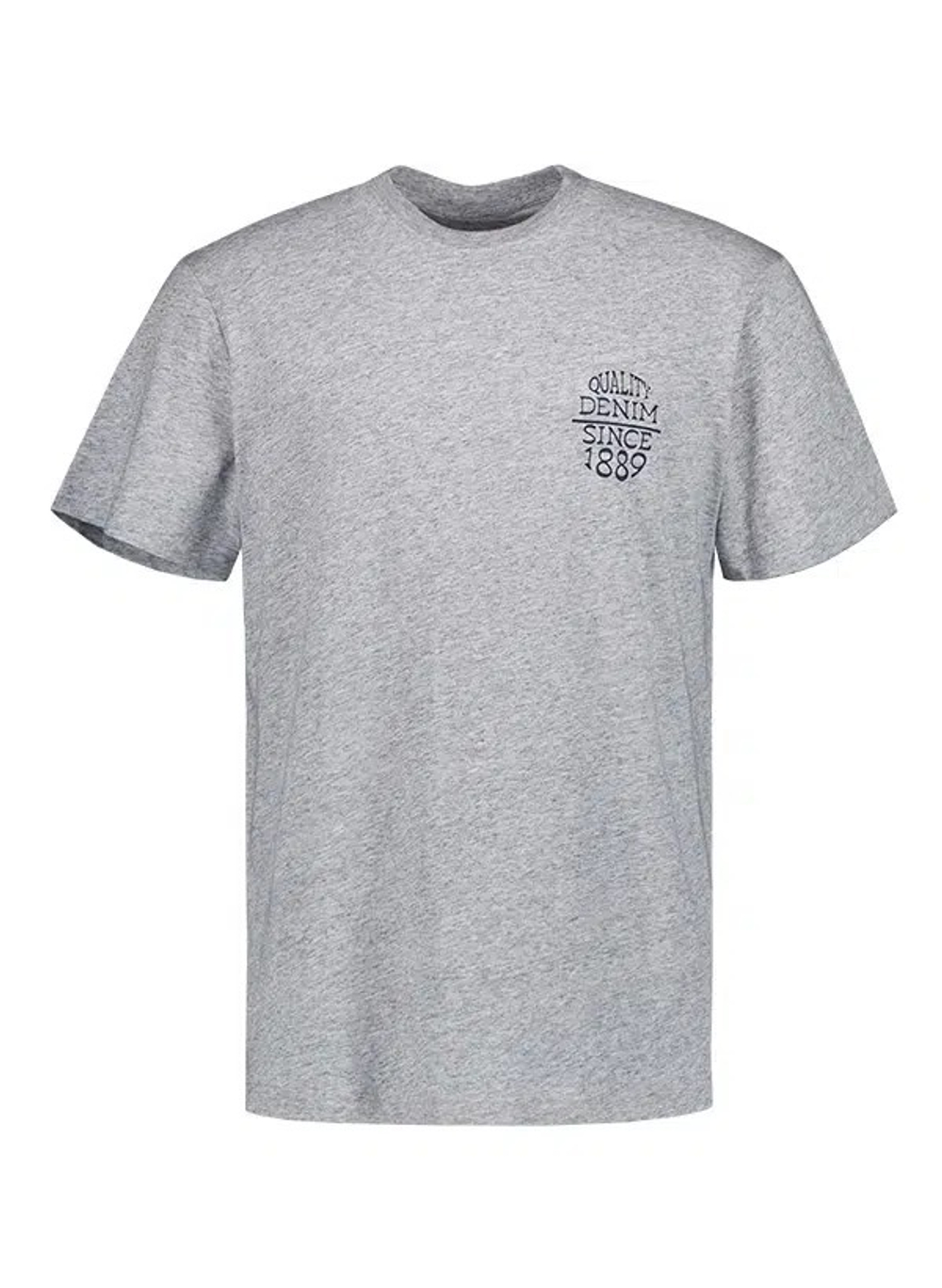 Футболка мужская LEE RELAXED TEE