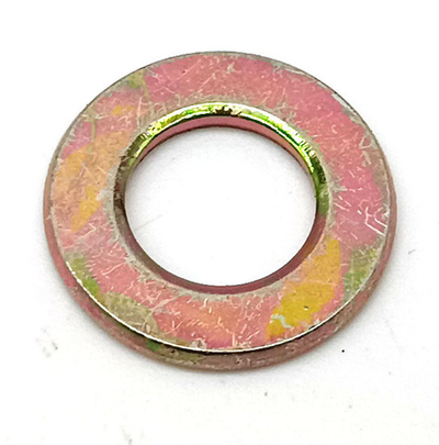 Крепление на шину 5 кабеля 1.5-35кв.мм 50шт ABB STJZK 81 P50 ZK81p50