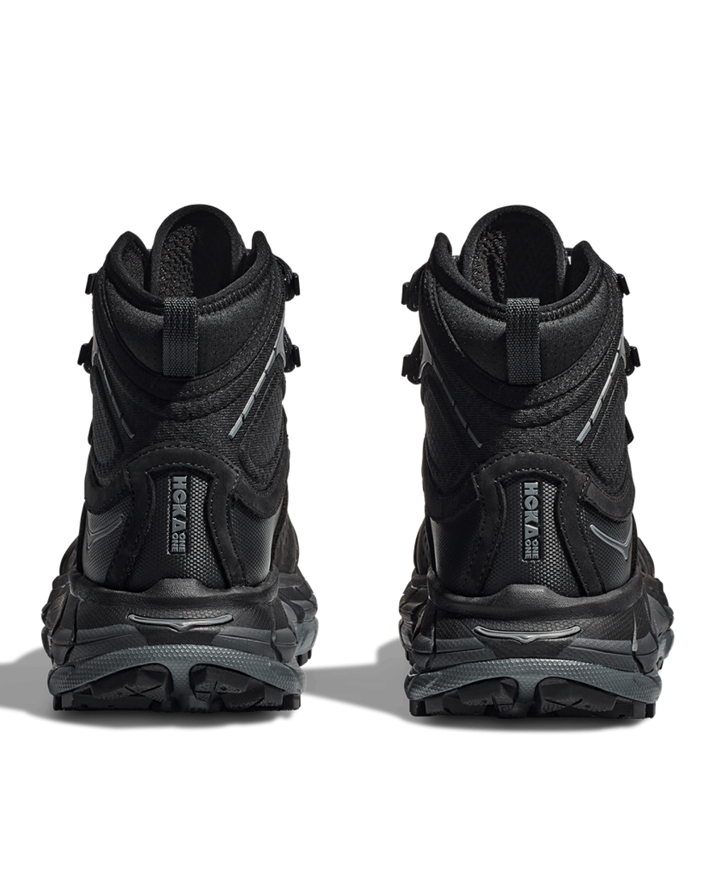 Ботинки unisex Hoka Tor ultra Hi