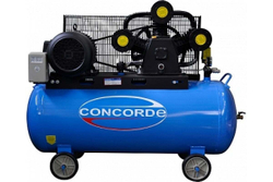 Компрессор CONCORDE CD-AC480/100-3 6616137