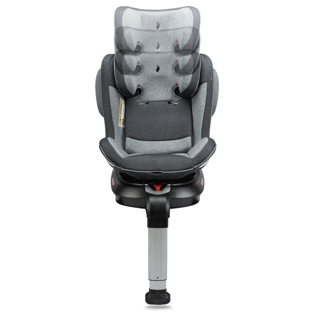 Автокресло Osann Eno 360 SL 0+1-2-3 Isofix