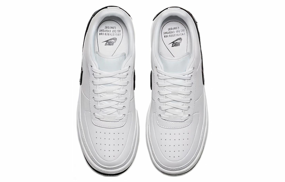 Кроссовки Nike Air Force 1 Jester Xx (W) (Женская размерная сетка)