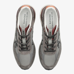 Комбинированные кроссовки Premiata Moerun 7773