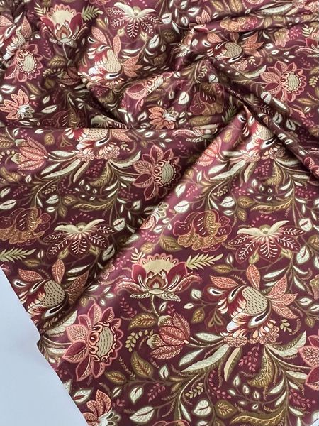 МАРСАЛА БУКЕТ - 100% хлопок 4