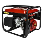 DDE GW200 сварочный генератор 917-484