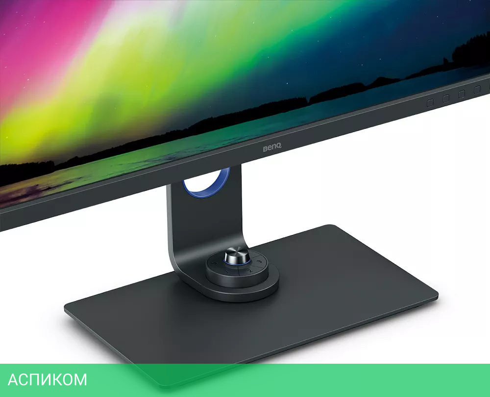 Монитор BenQ SW321C