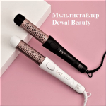 Щипцы для волос Dewal Beauty HI2120