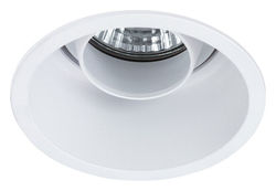 Встраиваемый светильник Arte Lamp A2162PL-1WH