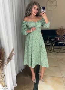 Платье II-2165 Фабрика Моды