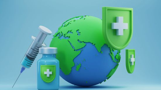 Как защитить свой организм в сезон ОРВИ?