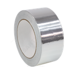 Лента алюминий AA 130 AD ALU 50мм х 50м самоклеящаяся K-flex 850CG020044
