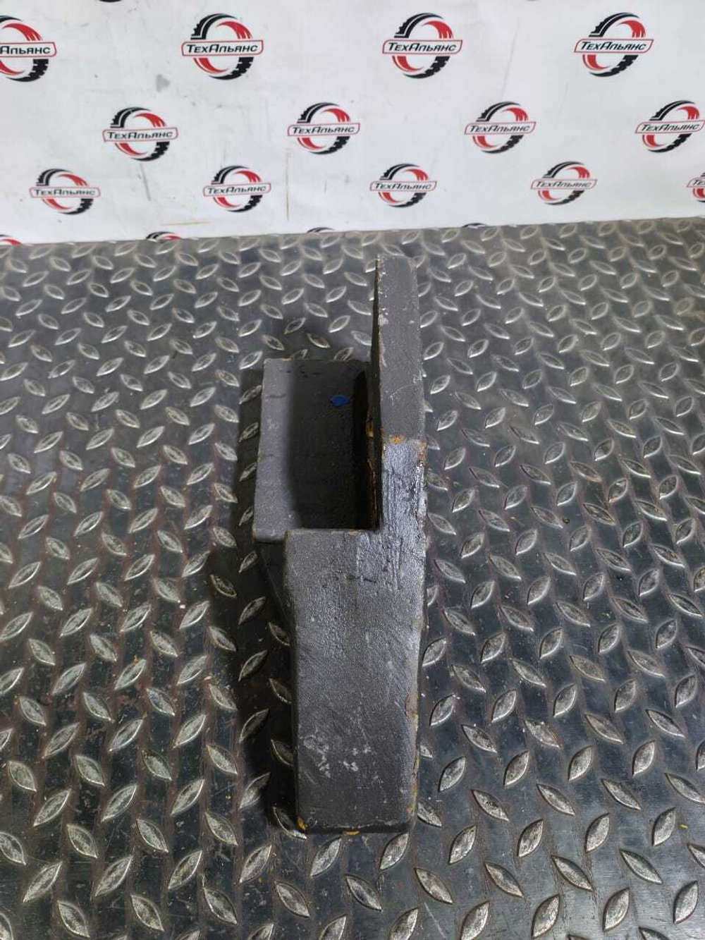 Адаптер 72A0008 боковой левый