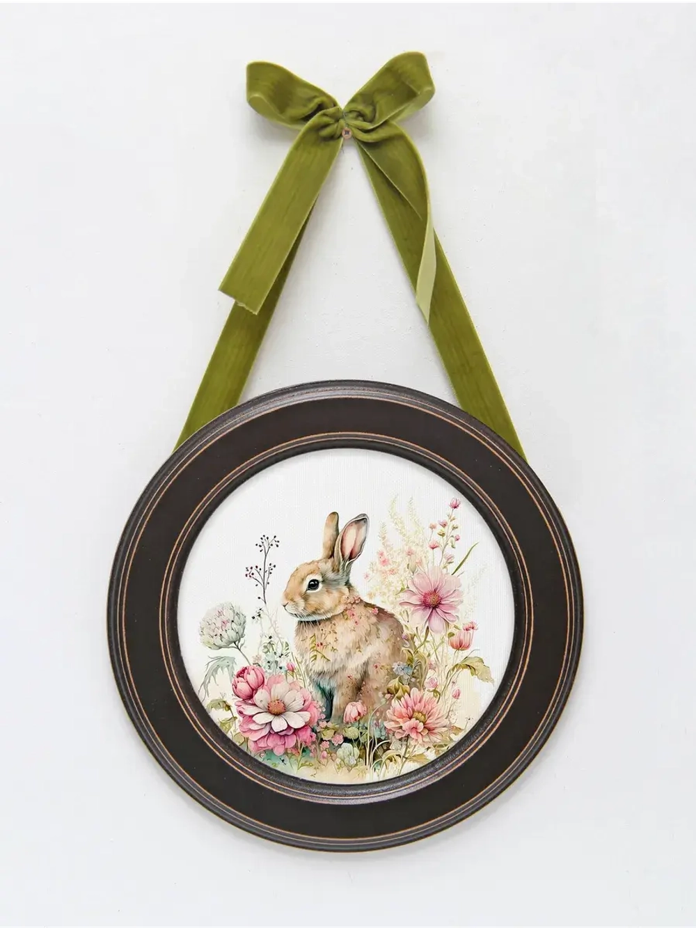 Картина на стену интерьерная на холсте 27 см