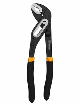 Переставные клещи DEKO HT48