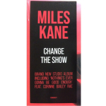 Miles Kane / Change The Show (Coloured Vinyl)(LP)