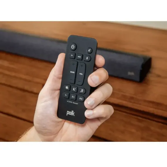 Polk Audio Signa S3 Black