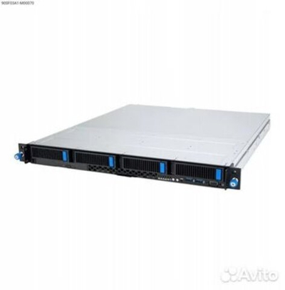 Серверная платформа ASUS 90SF03A1-M00070