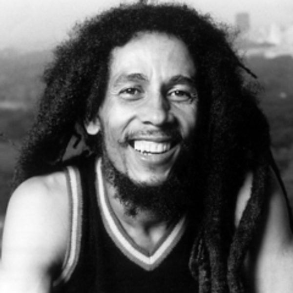 Bob Marley