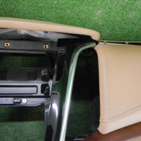 Торпедо Cadillac Escalade 4 (2014-2020)