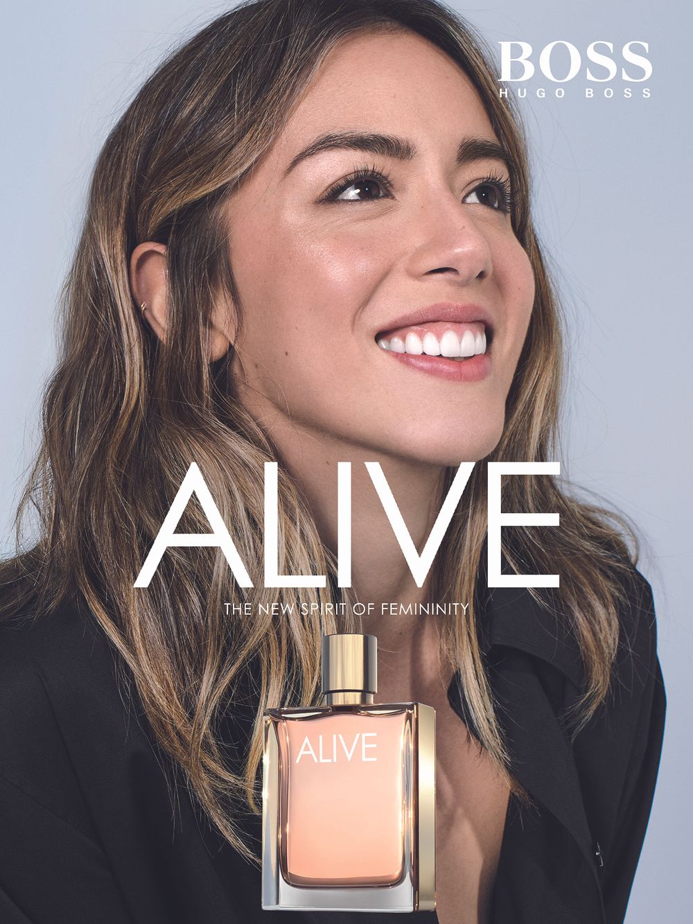 Hugo Boss Boss Alive Eau de Parfum