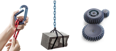 Formlabs Tough v3 Resin