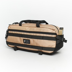 Сумка Technic Sling Baguette кремовый