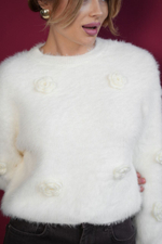 Джемпер женский 409