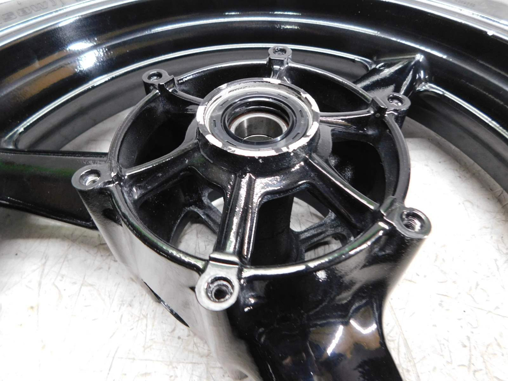 Колесо переднее Yamaha YZF-R1 4XV 98