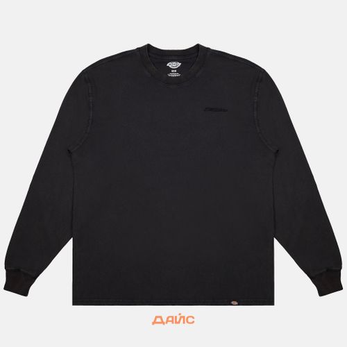 Лонгслив мужской Dickies Plentywood  артикул:DK0A866CH861 - купить в магазине Дайс
