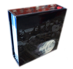 Комплект / Alexis Korner (7 Mini LP CD + Box)