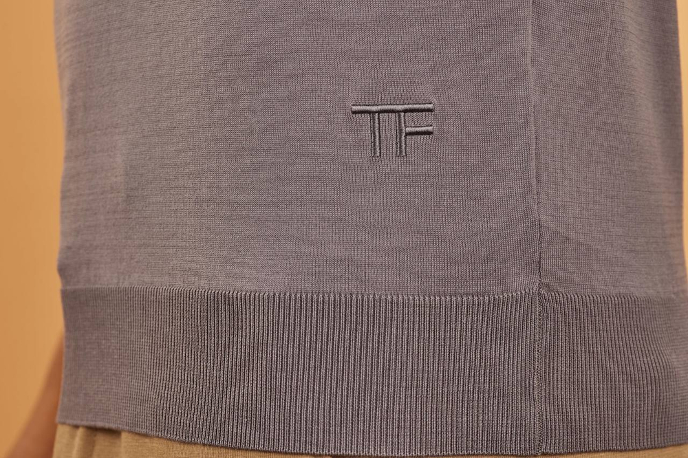 Поло Tom Ford
