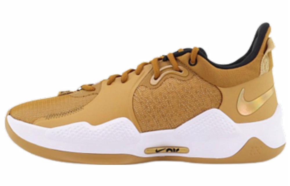 Кроссовки Nike Pg 5