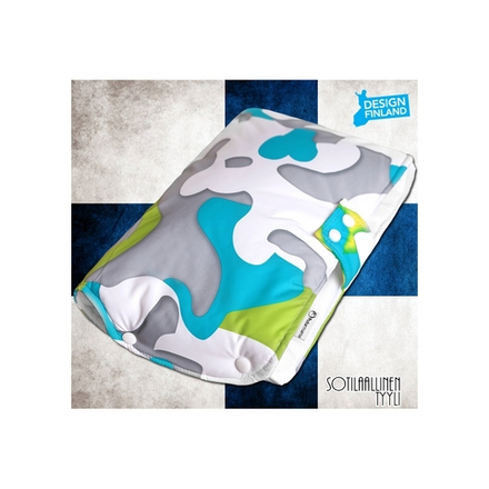 Муфта для коляски Futurmama Vaaleanpunainen Style