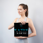 Весы напольные SCARLETT SC-BS33E019 Family Life