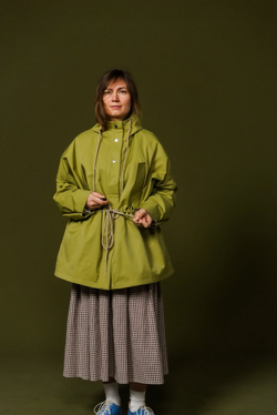 Парка "Авокадо"