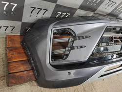 Бампер передний Exeed LX 21-нв Б/У Оригинал 602001892AADQJ