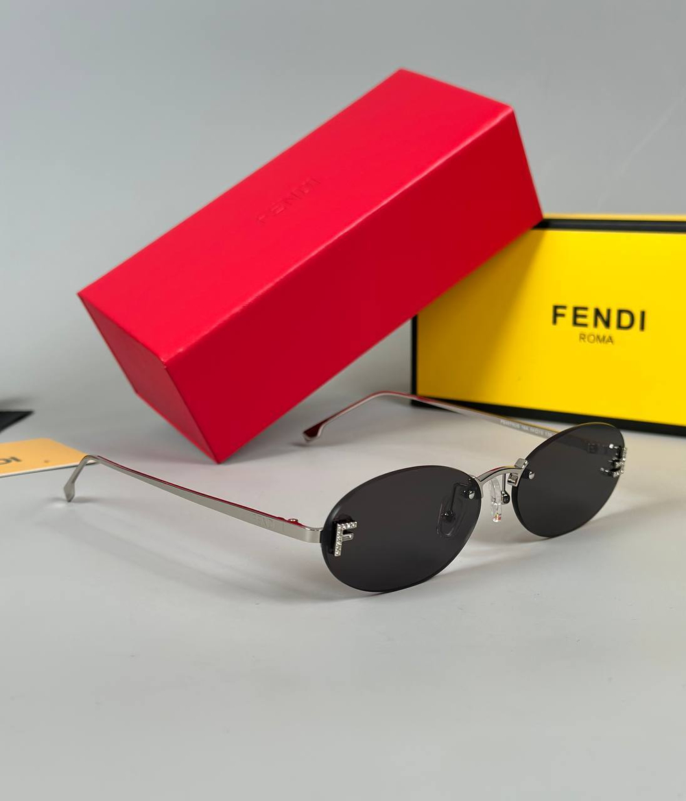 Очки Fendi