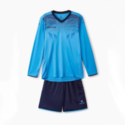 Форма футбольная вратарская KELME 3871007-4007-M, размер M