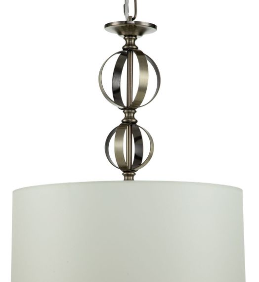 Подвесной светильник Indigo Infinito 13012/1P Brass V000269