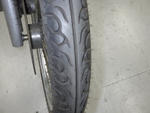 Suzuki VS 400 Intruder VK51A-101521