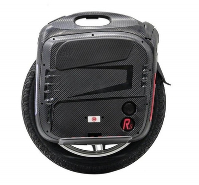 Моноколесо GotWay (Begode) RS HS 1800Wh 100V Black 21700 cells